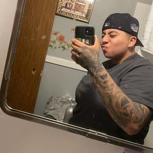 Meet your Posher, Jackie